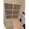 JJSPA JI150A - Infrarotsauna