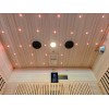 JJSPA JI150A - Infrarotsauna