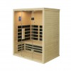JJSPA JIC150 – Infrarotsauna