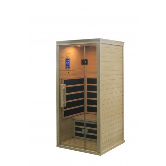 JJSPA JIC90 – Infrarotsauna