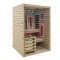 JJSPA JCP130 - Kombinierte sauna