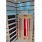 JJSPA JCP130 - Kombinierte sauna