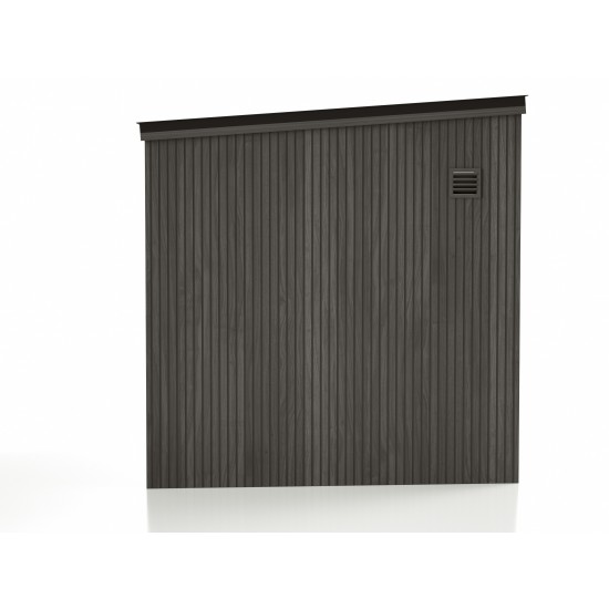 JJSPA ZEN CUBE CLASSIC - Finnische Außensauna