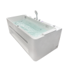JJSPA REVIVA - Whirlpool-Badewanne