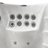 JJSPA Alpha 8151 - Swim Spa