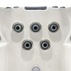 JJSPA Alpha 8151 - Swim Spa