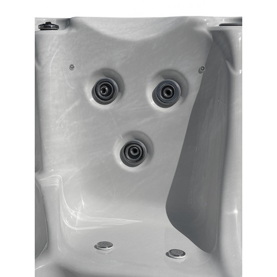 JJSPA Alpha 8252 - Swim Spa