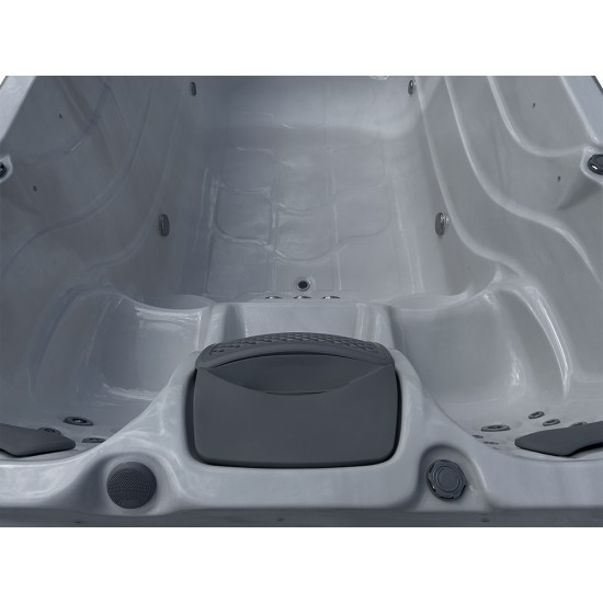 JJSPA Beta 7252 - Swim Spa