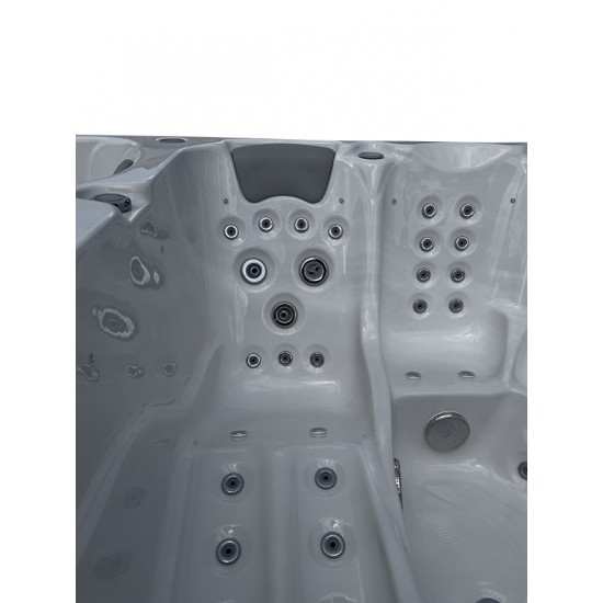 JJSPA Beta 7252 - Swim Spa