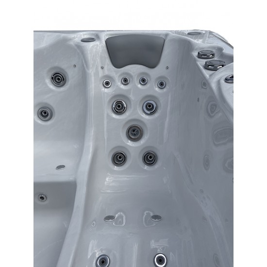 JJSPA Beta 7252 - Swim Spa