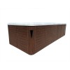 JJSPA Alpha 8252 - Swim Spa