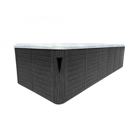 JJSPA Alpha 8252 - Swim Spa