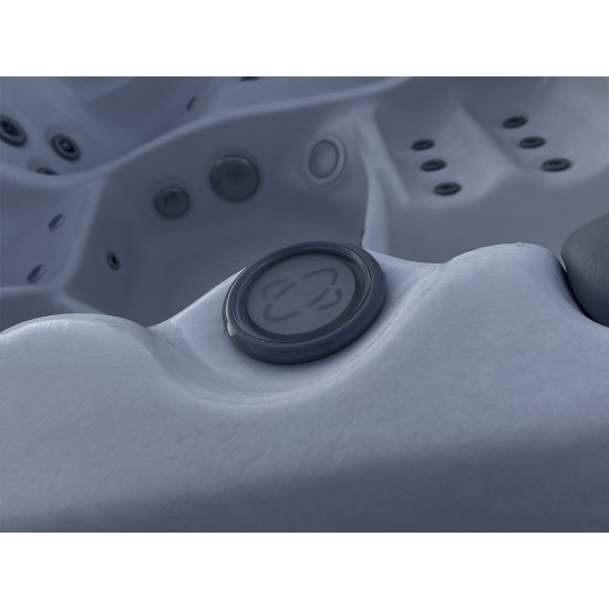 JJSPA Alpha 8252 - Swim Spa