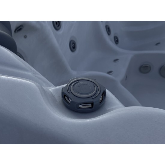 JJSPA Alpha 8252 - Swim Spa