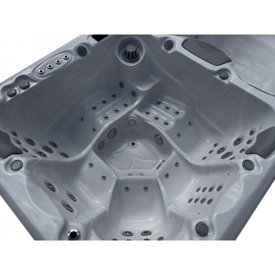 JJSPA Beta 7252 - Swim Spa