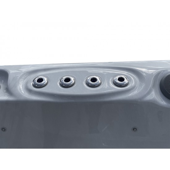 JJSPA Alpha 8252 - Swim Spa