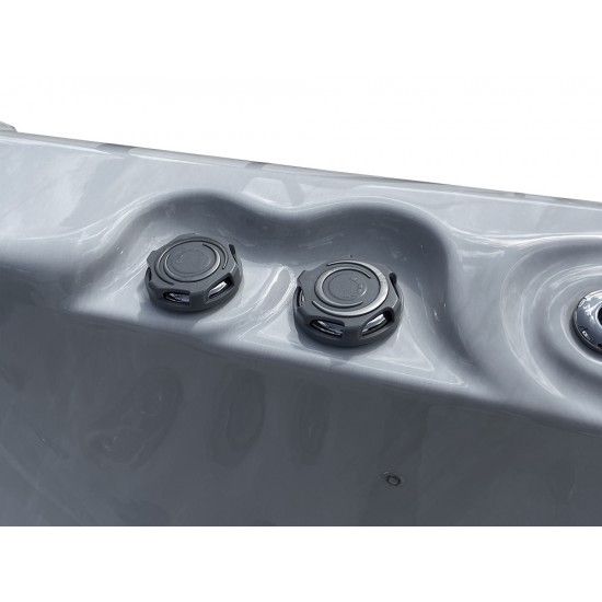 JJSPA Alpha 8252 - Swim Spa