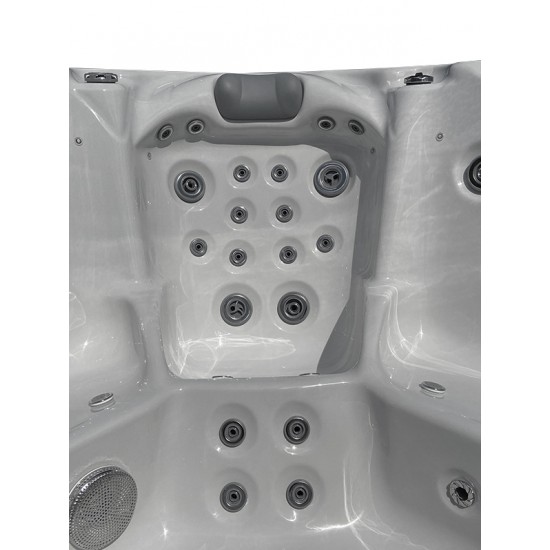 JJSPA Beta 7252 - Swim Spa