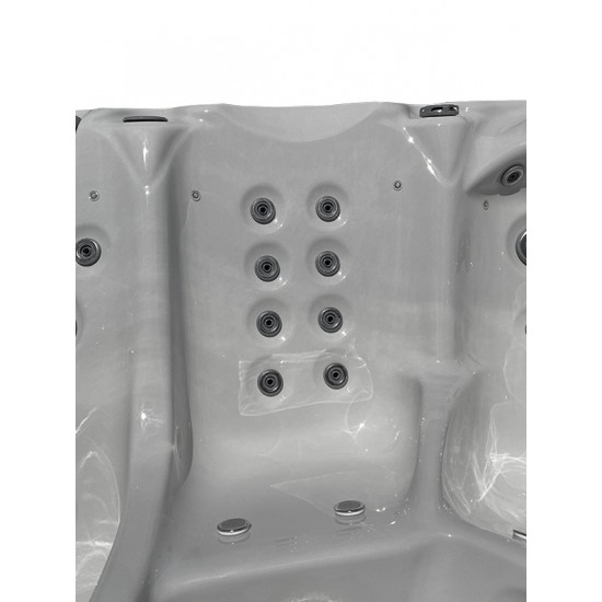 JJSPA Alpha 8252 - Swim Spa