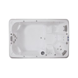 JJSPA Gamma 1151 - Swim Spa