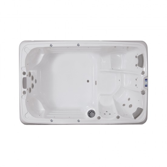 JJSPA Gamma 1151 - Swim Spa