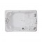 JJSPA Gamma 2151 - Swim Spa