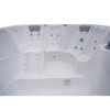 JJSPA Gamma 1151 - Swim Spa