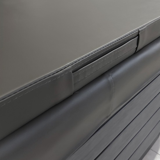 JJSPA COVER - Thermoabdeckung für Whirlpools (Jacuzzi)