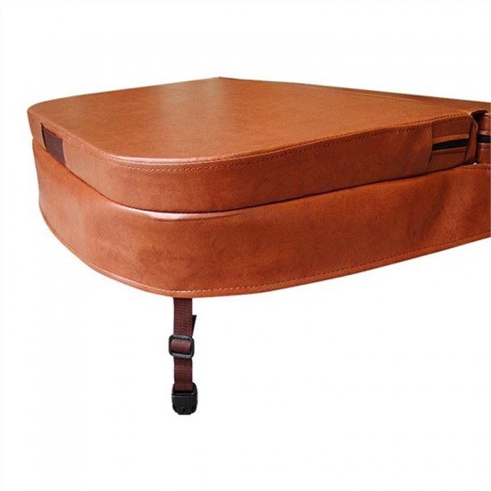 JJSPA COVER - Thermoabdeckung für Whirlpools (Jacuzzi)