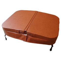 JJSPA COVER - Thermoabdeckung für Whirlpools (Jacuzzi)