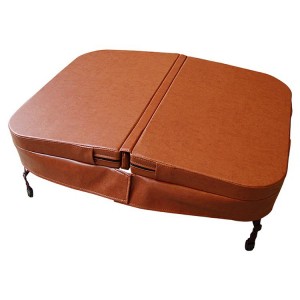 JJSPA COVER - Thermoabdeckung für Whirlpools (Jacuzzi)