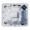 JJSPA Alpha 815 - Whirlpool