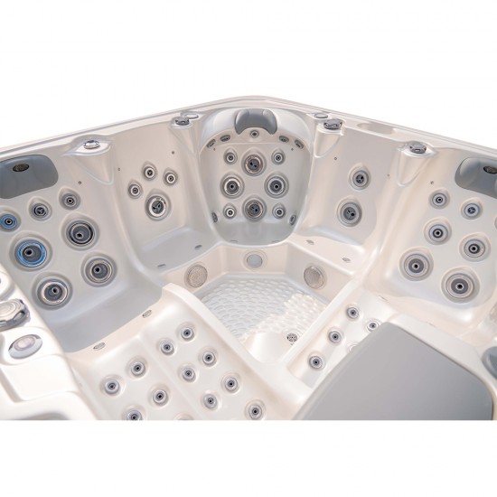 JJSPA Alpha 823A - Whirlpool