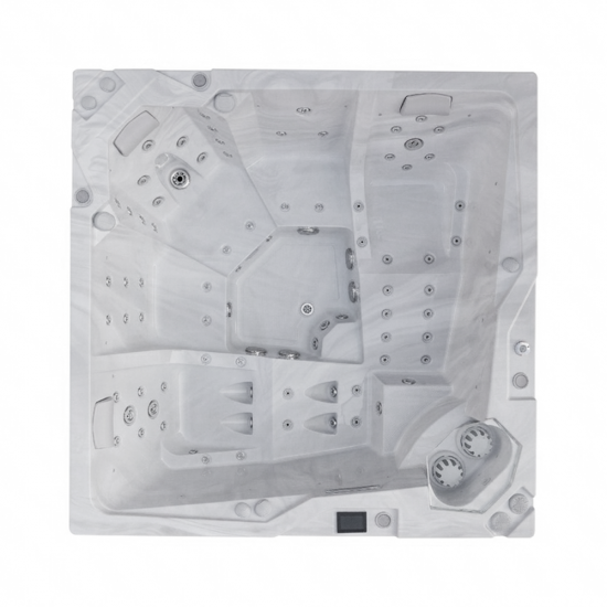 JJSPA Alpha 923 - Whirlpool