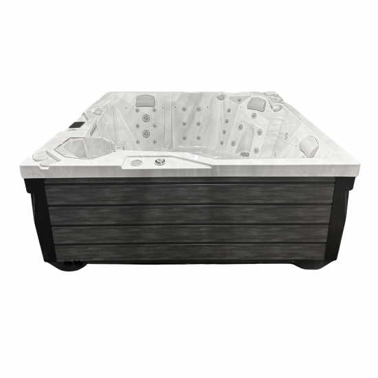 JJSPA Alpha 923 - Whirlpool