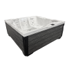 JJSPA Alpha 923 - Whirlpool