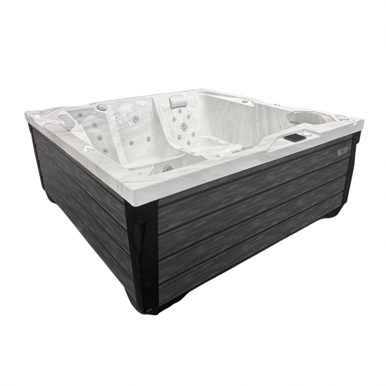JJSPA Alpha 923 - Whirlpool