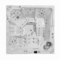 JJSPA Alpha 923 - Whirlpool