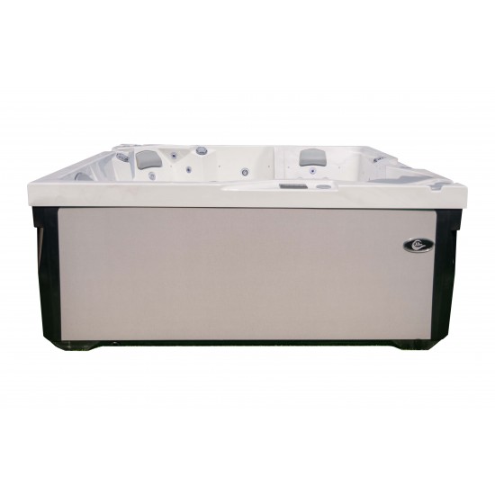 JJSPA Alpha 923 PREMIUM - Whirlpool