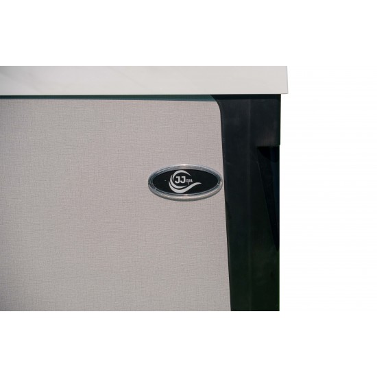 JJSPA Alpha 923 PREMIUM - Whirlpool