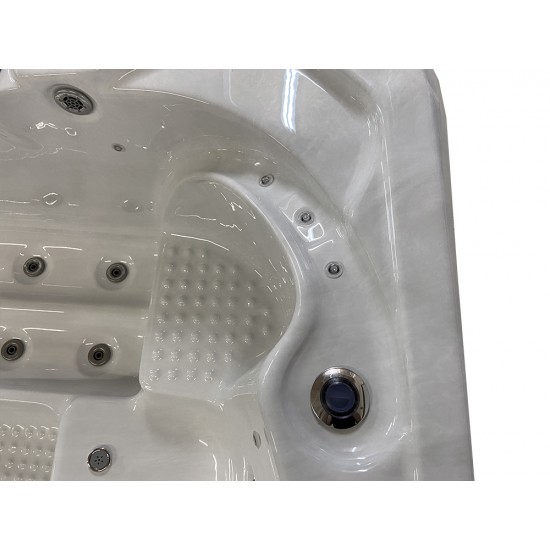 JJSPA Beta 521 - Whirlpool