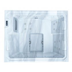 JJSPA Beta 412 - Whirlpool