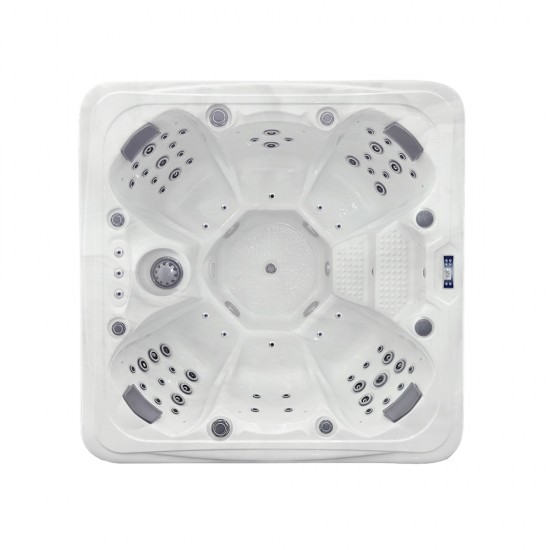 JJSPA Beta 606 - Whirlpool