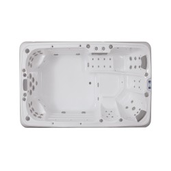 JJSPA Beta 6151 - Swim Spa