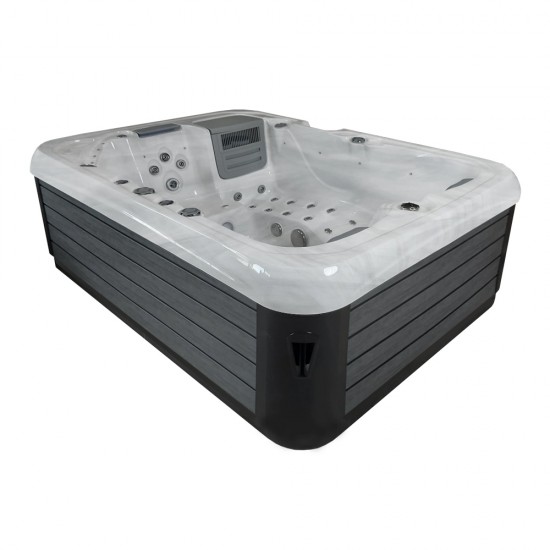 JJSPA Beta 621 - Whirlpool