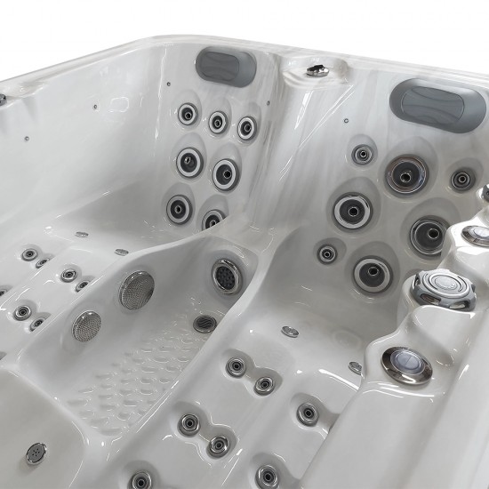 JJSPA Beta 621 - Whirlpool
