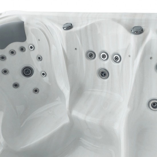 JJSPA Gamma 223 - Whirlpool