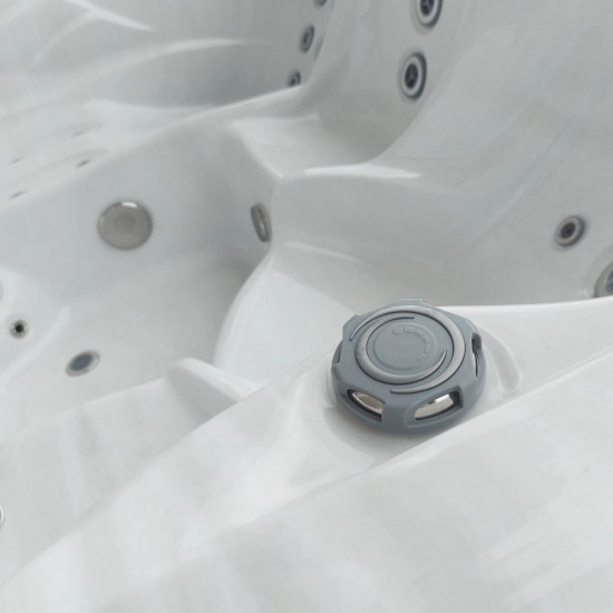 JJSPA Gamma 223 - Whirlpool