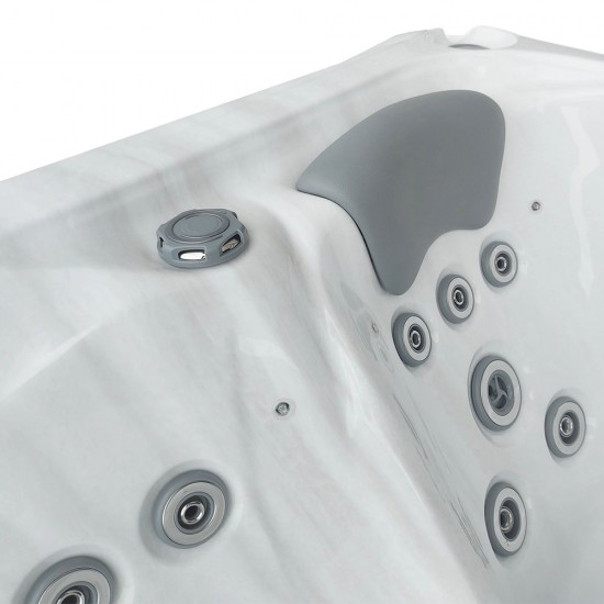 JJSPA Gamma 223 - Whirlpool