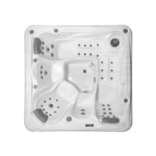 JJSPA Gamma 223 - Whirlpool